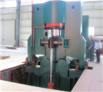 CNC Upper Roller Universal Large Size